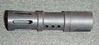 10/22 Muzzle Brake Blue